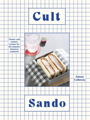 Cult Sando - ebook